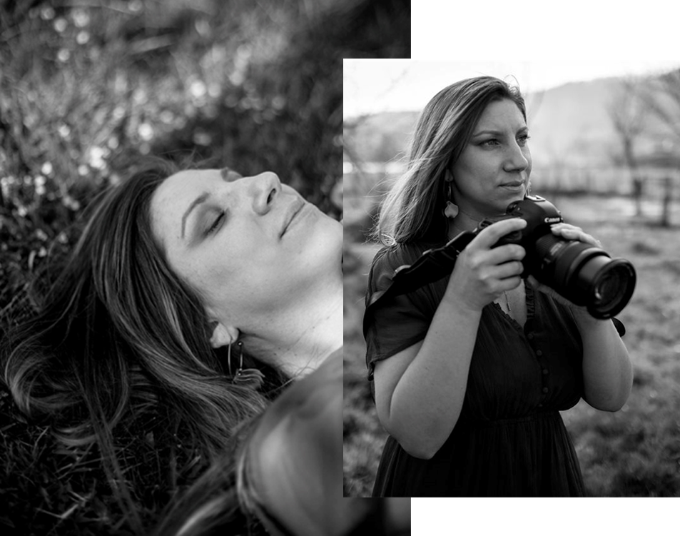 Photographe sitter Ile de France